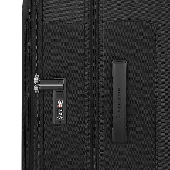 Victorinox Werks Traveler 7.0 4 wheels Trolley 75 cm with expansion pleat