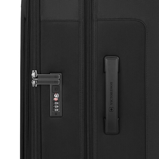 Victorinox Werks Traveler 7.0 4 wheels Trolley 75 cm with expansion pleat