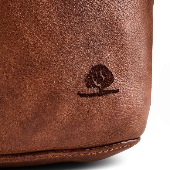 Greenburry Torro Lavado Shoulder bag Genuine Leather 28 cm