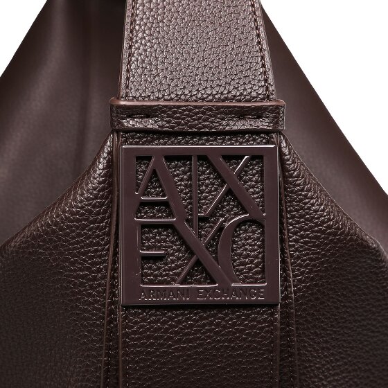 Armani Exchange Susie Shoulder Bag 40 cm