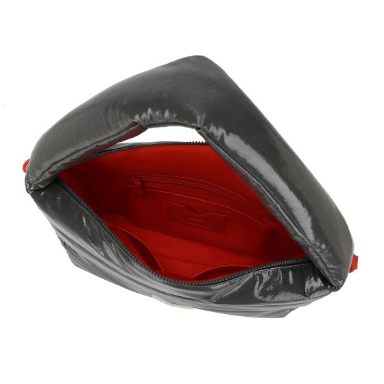 LES VISIONNAIRES Unio Hobo Shoulder Bag 47 cm
