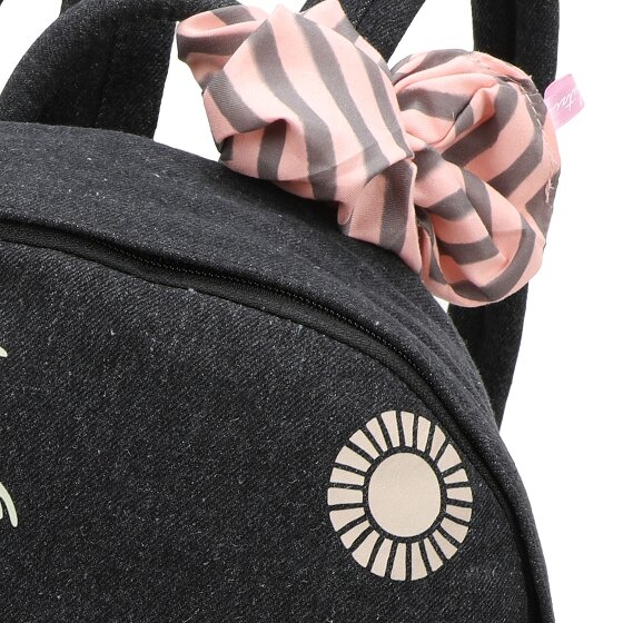 Fritzi aus Preußen Limited Barbie Malibu Denim Daypack 31 cm