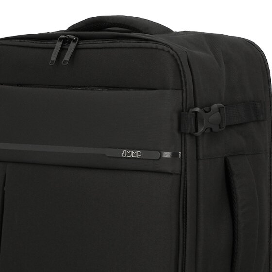 Jump Monthelys travel backpack 45 cm