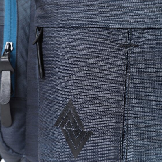 NITRO Urban Daypacker two Daypack 46 cm Laptop compartment