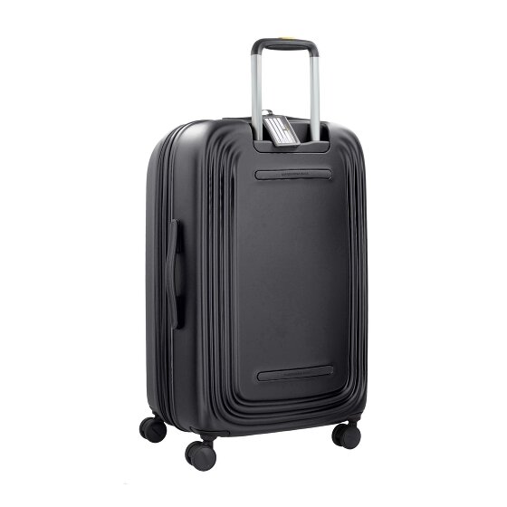 Mandarina Duck Logoduck 4 Roll Trolley 69 cm
