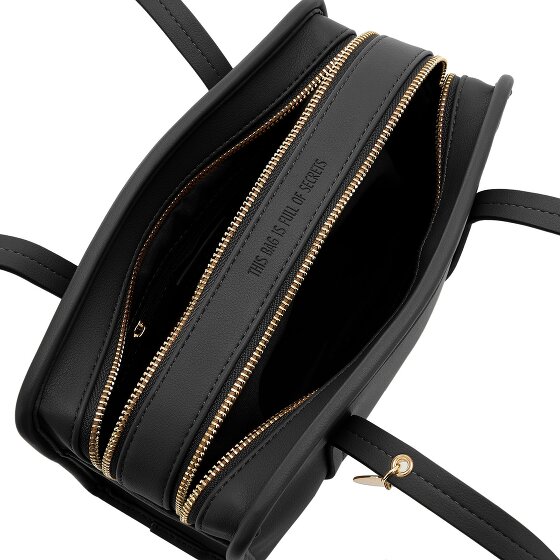 Seidenfelt Nelma Shoulder Bag 25 cm