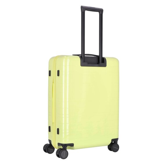 Horizn Studios H6 Essential 4 wheels Trolley M 64 cm Horizn Studios H6 Essential 4 wheels Trolley M 64 cm