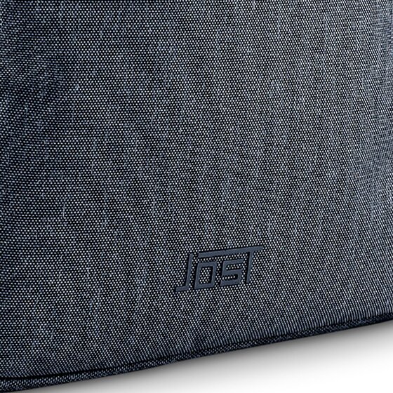 Jost Bergen shoulder bag RIFD 27 cm
