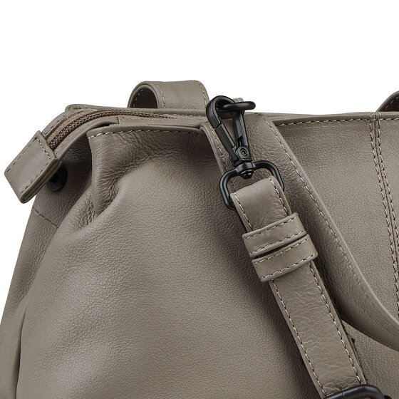 Voi 4Seasons Shoulder Bag Genuine Leather 33 cm