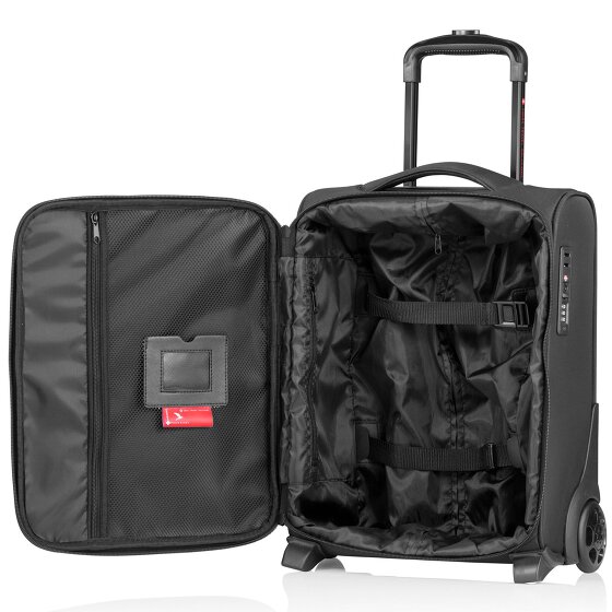 Pack Easy Easytrip 2 wheels Cabin trolley 45 cm