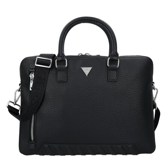 Guess Torino Briefcase 40 cm Laptop compartment