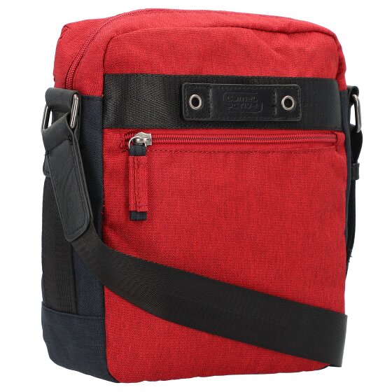 camel active Satipo shoulder bag 25 cm
