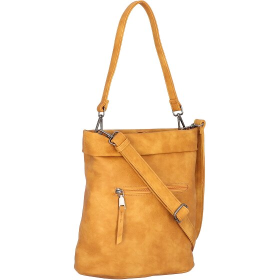 Greenburry Mad'l Dasch Shoulder Bag 28 cm