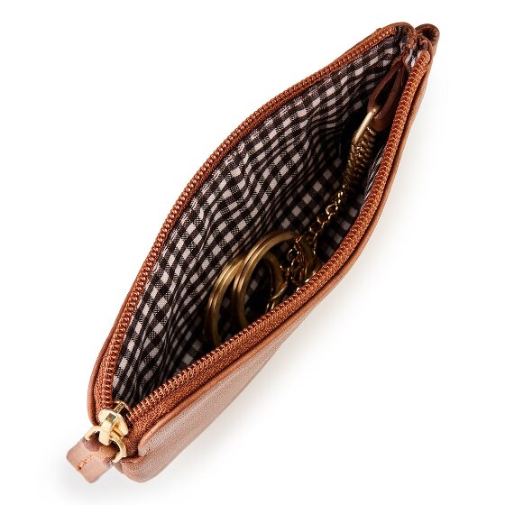 Esquire Chicago Key wallet Leather 12.5 cm