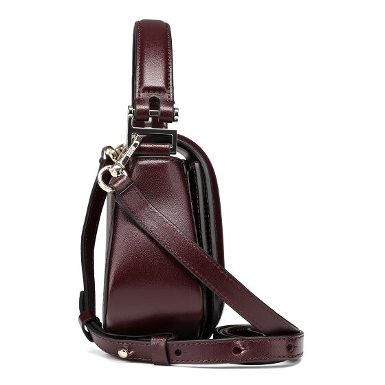 Boss Ariell Handbag Leather 26 cm