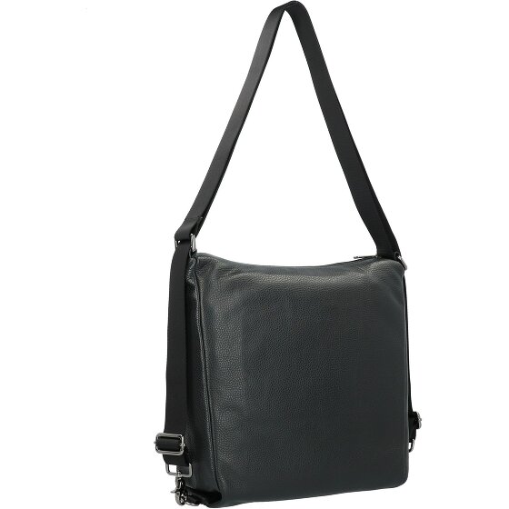 Mandarina Duck Mellow shoulder bag leather 30 cm