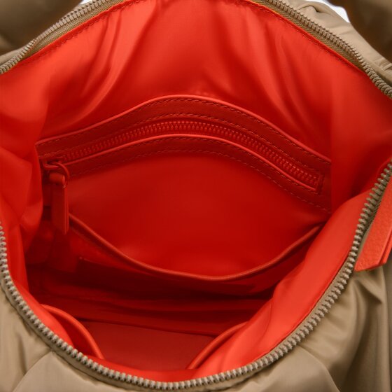 LES VISIONNAIRES Unio Kitzbuehel Shoulder Bag L 41.5 cm