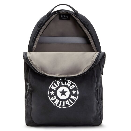 Kipling Center Curtis XL Backpack 44 cm laptop compartment
