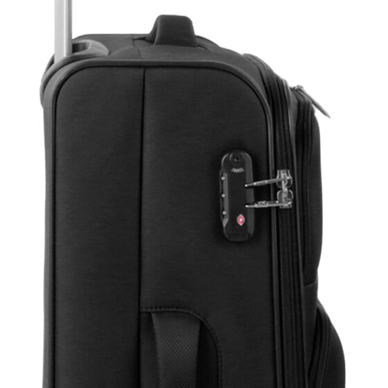 MODO by Roncato Star 2.0 4 wheels Suitcase set 7-piece
