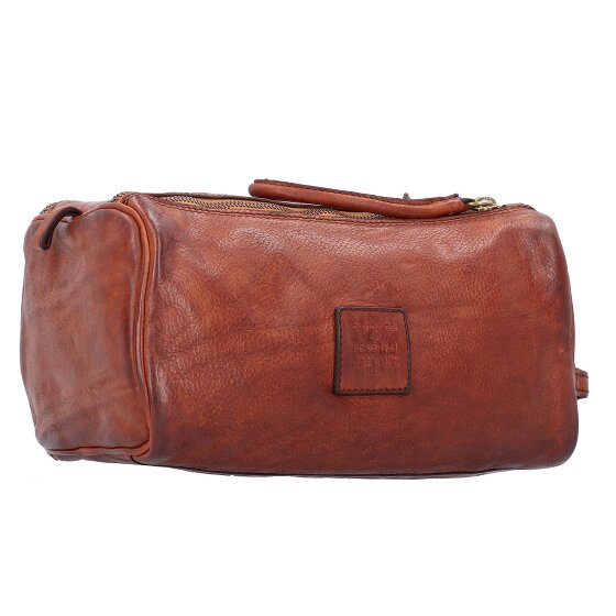 Campomaggi Toilet bag Leather 25 cm