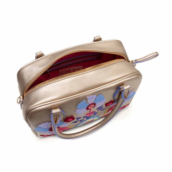 Oilily World Smiley Shoulder Bag 32 cm