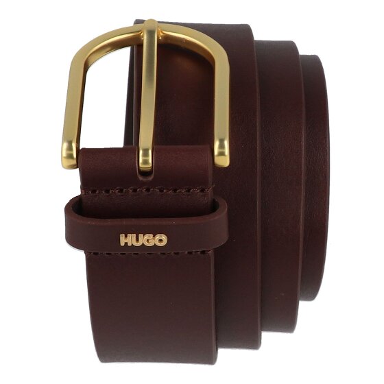 Hugo Zoey Belt Leather