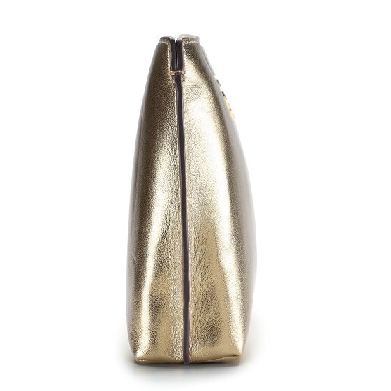 Lauren Ralph Lauren Top Clutch bag Leather 27 cm