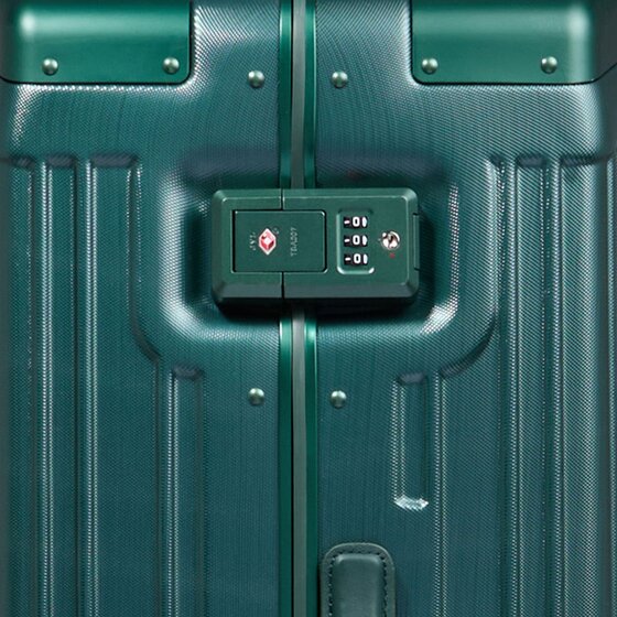 Piquadro PQ-LM 4 Roll Trolley 75 cm