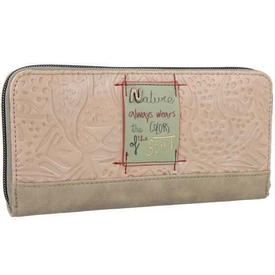 Anekke Amazonia Wallet RFID protection 21 cm