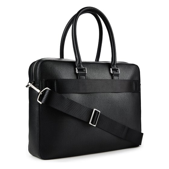 Lacoste Business Briefcase 39 cm Laptop compartment
