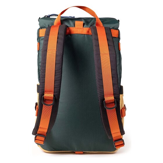 Topo Designs Rover Daypack 45 cm Laptop compartment