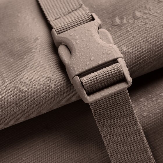 GOT BAG Rolltop 2.0 Daypack 43 cm Laptop compartment