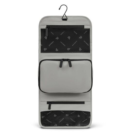Pactastic Urban Collection Toilet bag 24 cm
