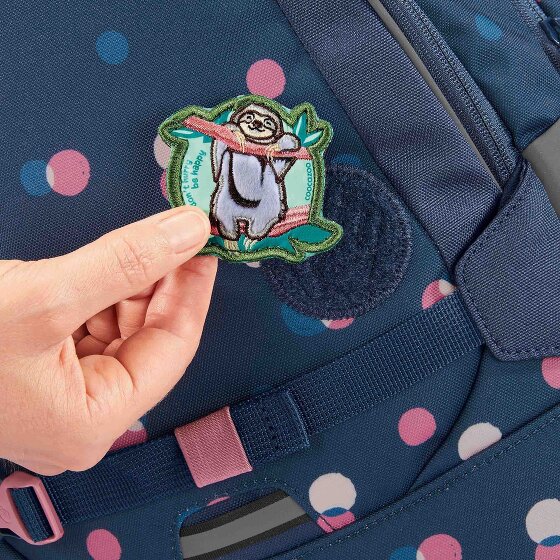 coocazoo Mate School backpack 44 cm