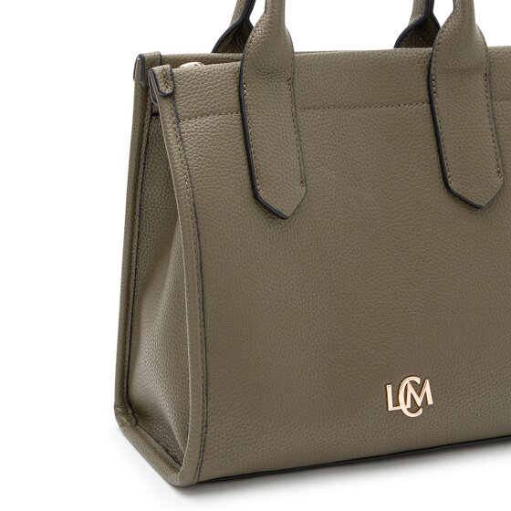 L.Credi Phemia Handbag 26 cm