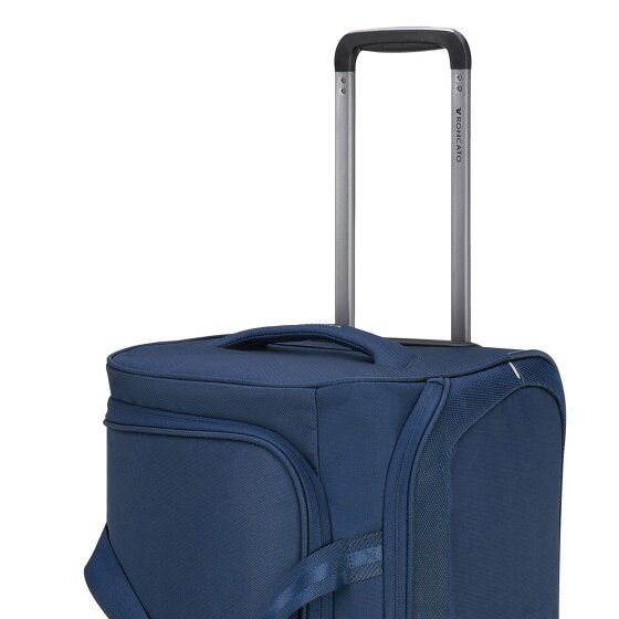 Roncato Gateway 2 wheels Travel bag 58 cm