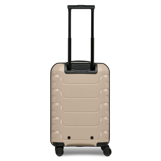 Smartbox Edition 01 4 wheels Cabin suitcase 55 cm Laptop compartment