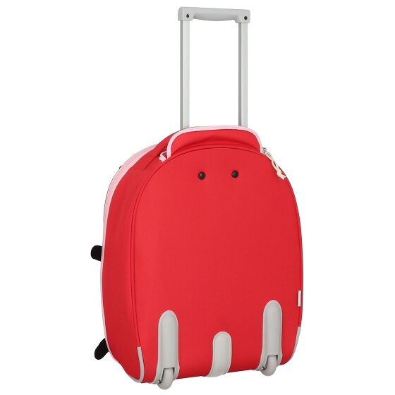 Sammies by Samsonite Happy Sammies Eco 2 Roll Kids Trolley 45 cm