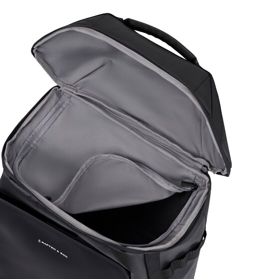 Kapten & Son Lisbon Weekender travel bag L 64 cm