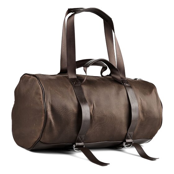 Guess Oslo Weekender travel bag 50 cm
