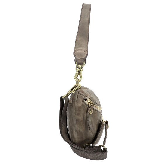 Campomaggi Nicole Shoulder bag Leather 32 cm
