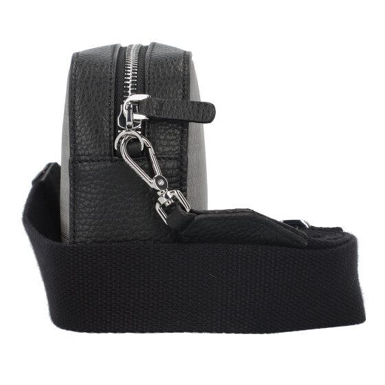 Coccinelle Tebe Shoulder bag Leather 19 cm