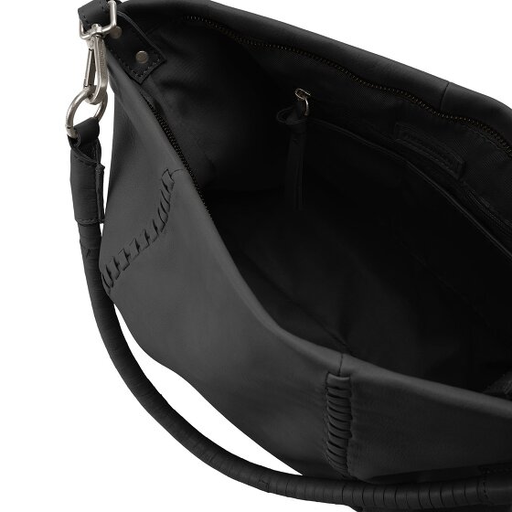 FredsBruder Calm Shoulder Bag Leather 41 cm