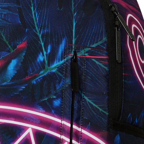 Sprayground Neon Jungle Daypack 45.5 cm Laptop compartment