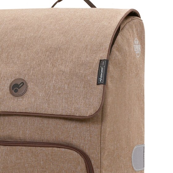 Andersen Shopper Royal Shopper Ipek Maxi Shopping Trolley 58 cm