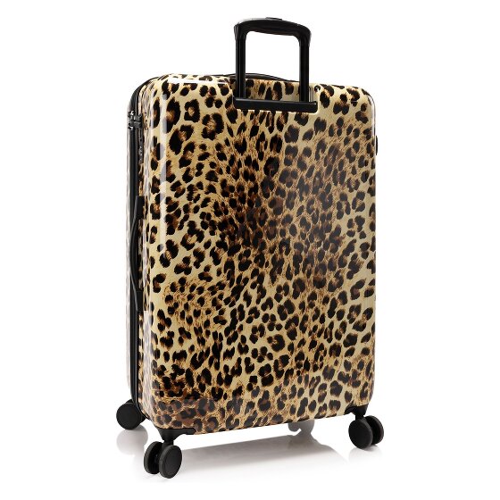 Heys Elite Fashion 4 wheels Trolley L 76 cm Expandable