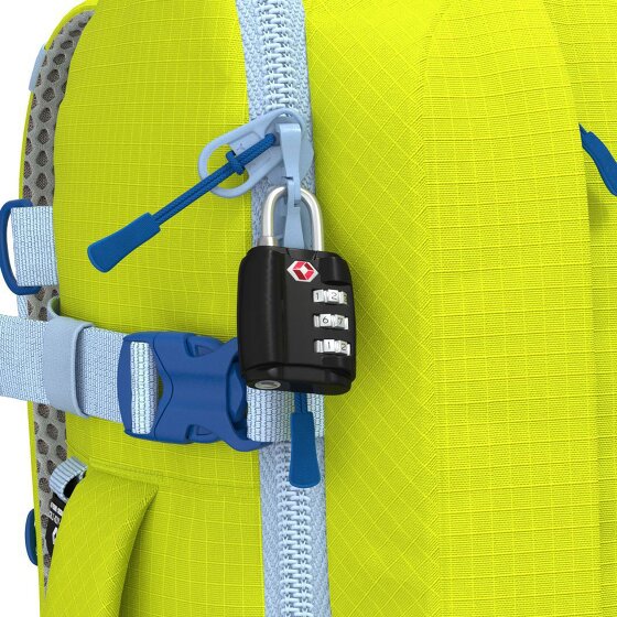 Cabin Zero Adventure Cabin Bag ADV 32L Backpack 46 cm