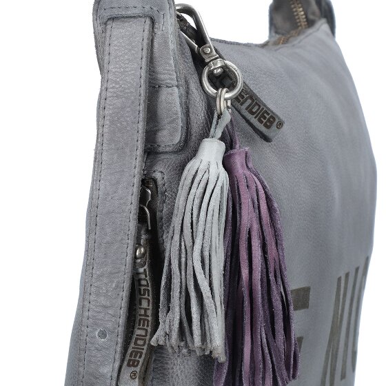 Taschendieb Wien Paniglgasse 4 Shoulder Bag Leather 33 cm