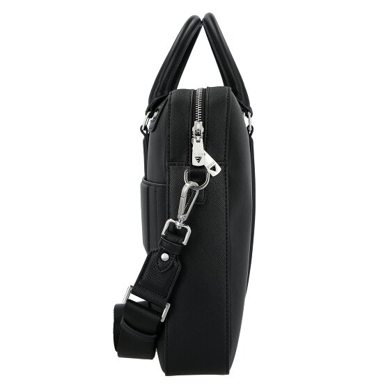 Guess Milano Briefcase 41.5 cm Laptop compartment