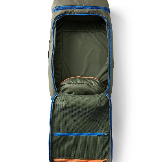 Cotopaxi Allpa 50 L travel backpack 69 cm laptop compartment